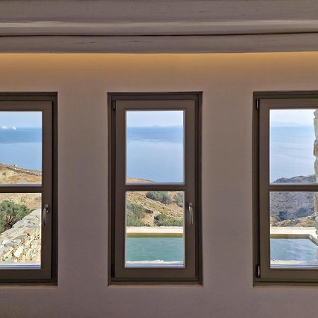 Agada Folegandros Suites & Villas Ano Meria Exterior photo