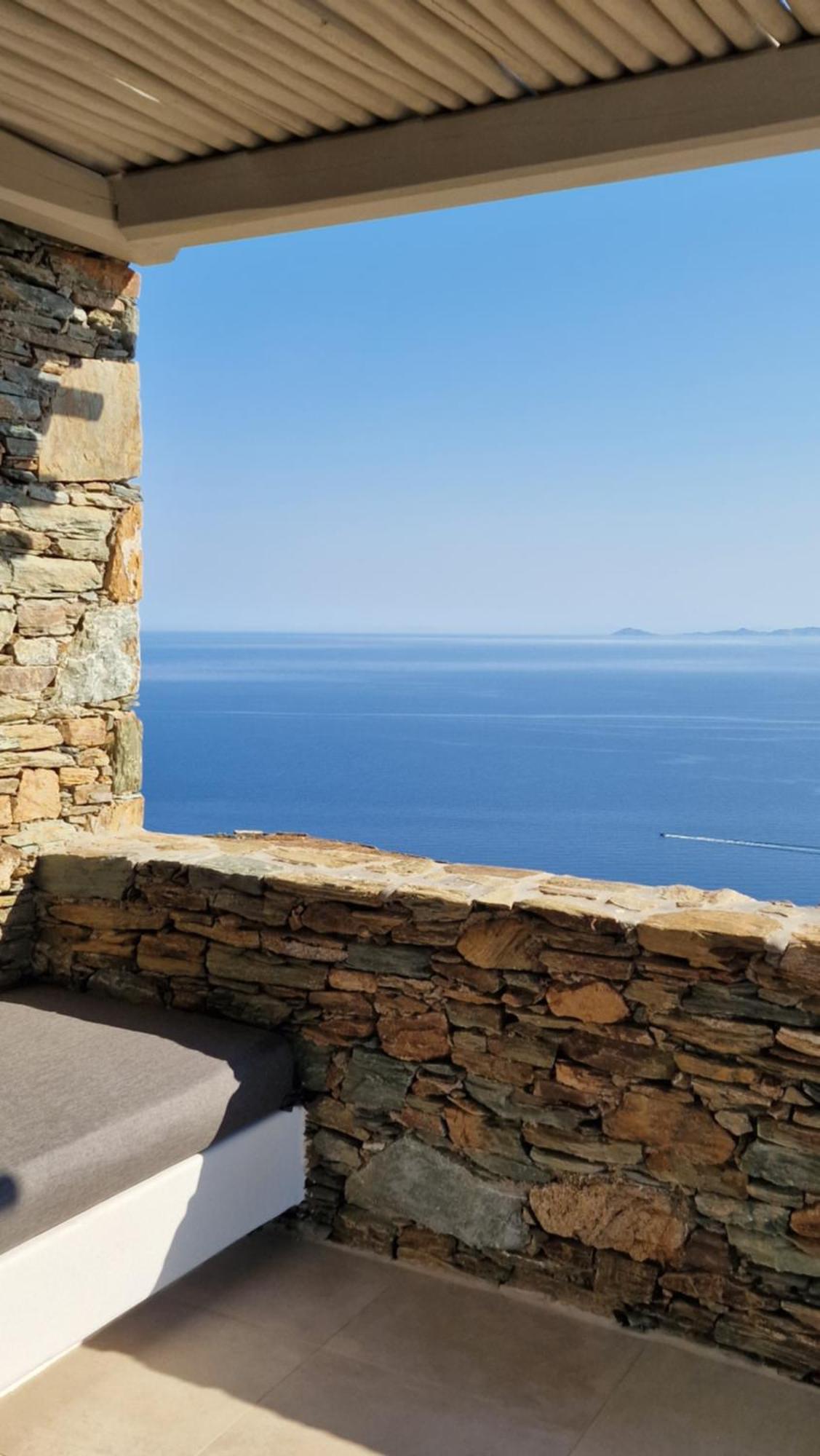 Agada Folegandros Suites & Villas Ano Meria Exterior photo