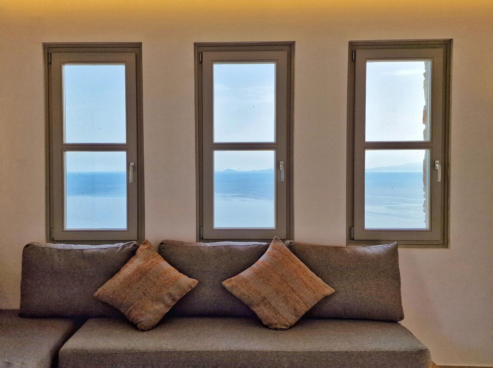 Agada Folegandros Suites & Villas Ano Meria Exterior photo