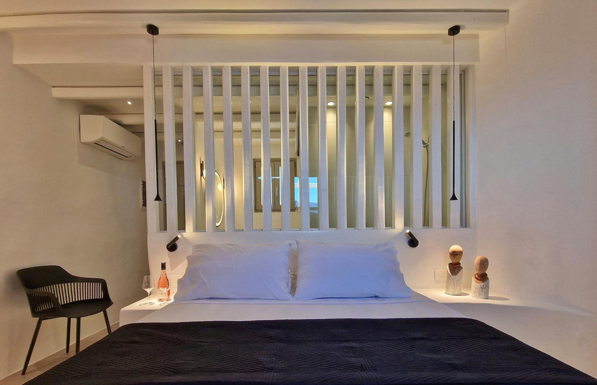 Agada Folegandros Suites & Villas Ano Meria Exterior photo