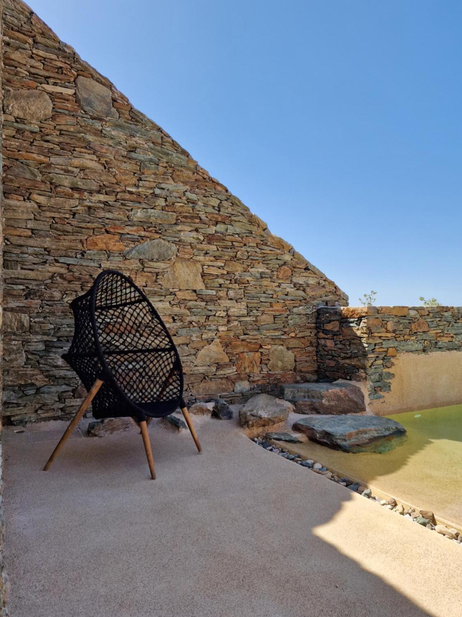 Agada Folegandros Suites & Villas Ano Meria Exterior photo