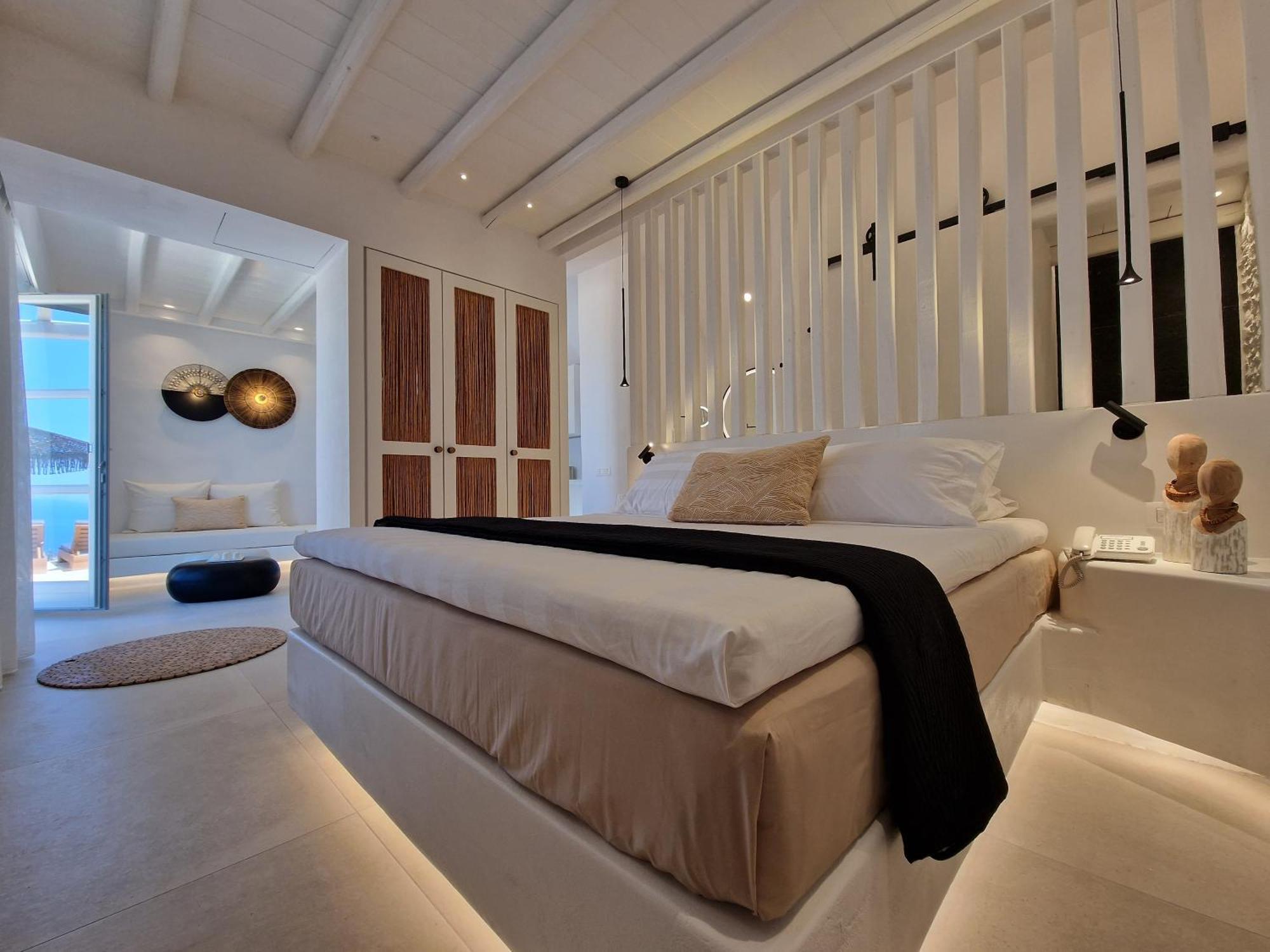 Agada Folegandros Suites & Villas Ano Meria Exterior photo