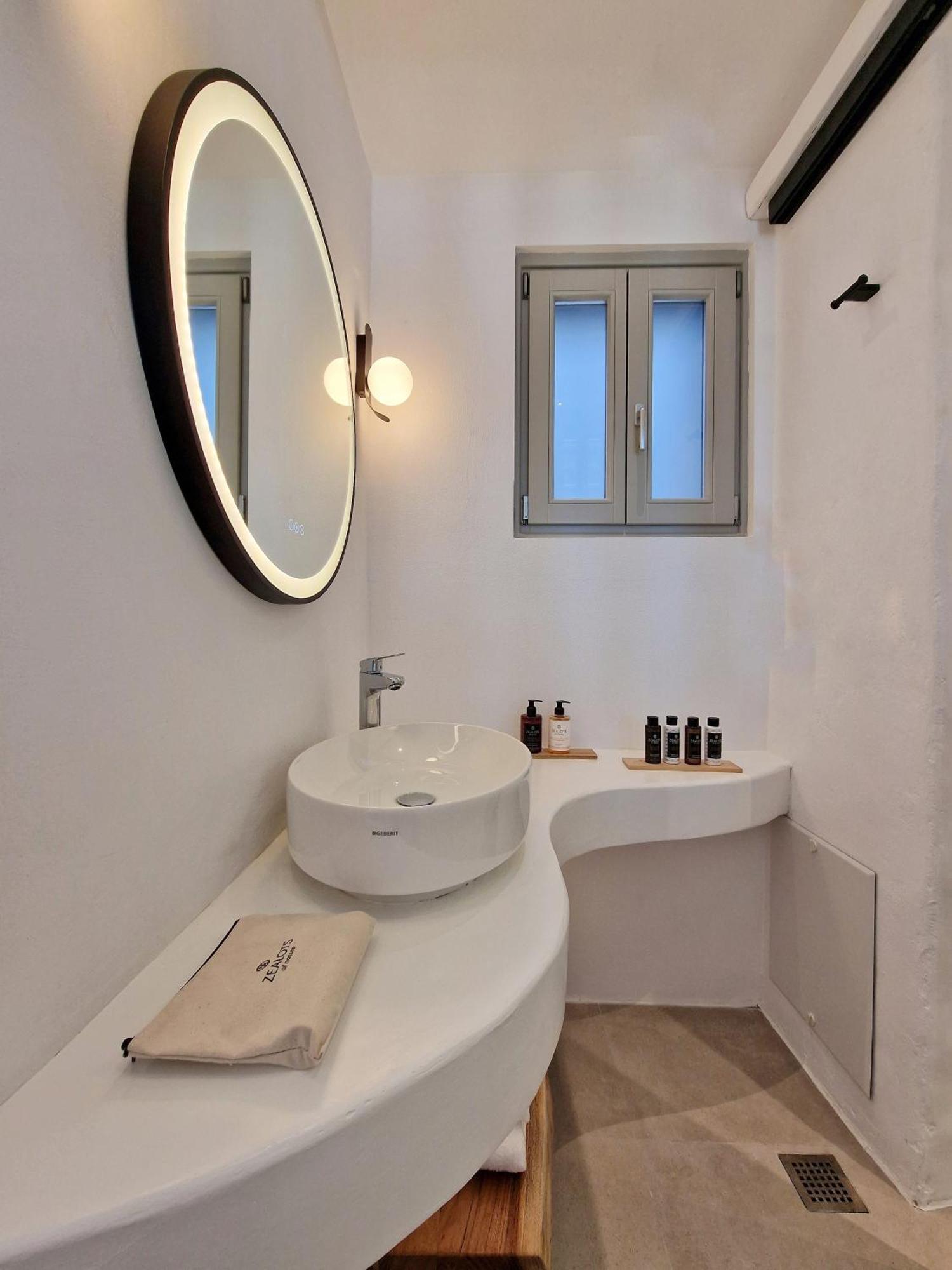 Agada Folegandros Suites & Villas Ano Meria Exterior photo