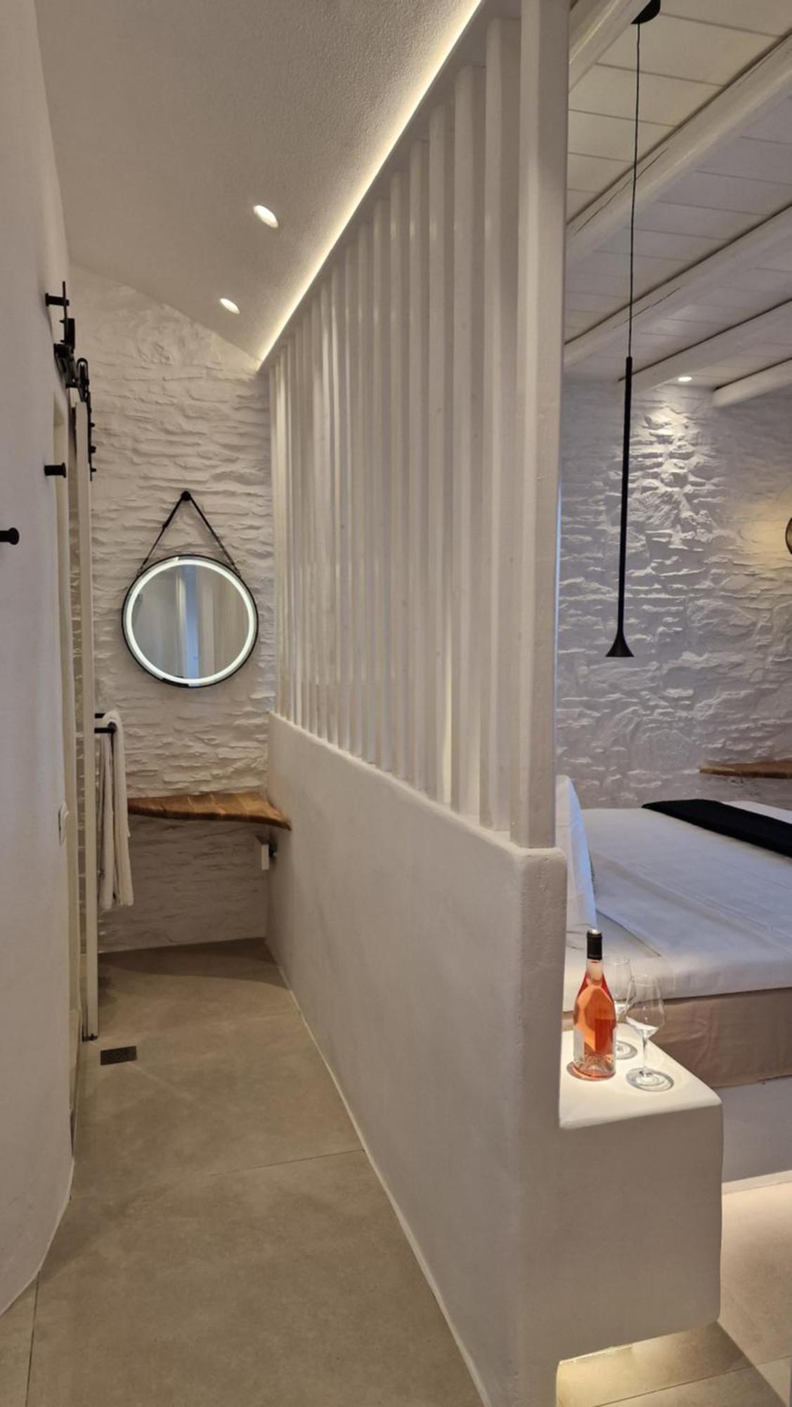 Agada Folegandros Suites & Villas Ano Meria Exterior photo