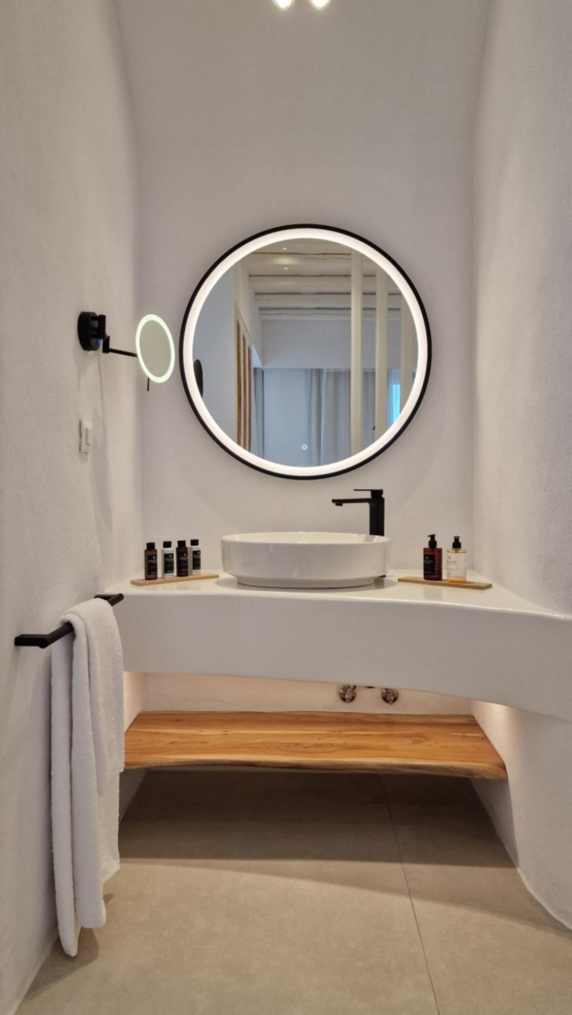 Agada Folegandros Suites & Villas Ano Meria Exterior photo