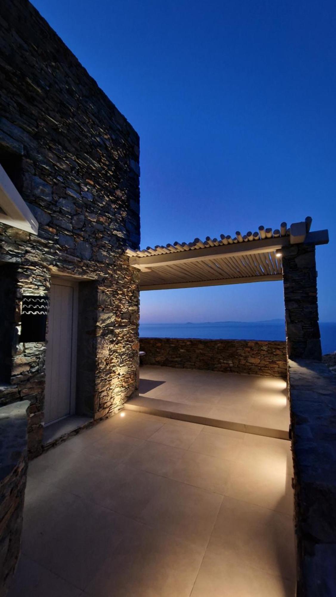 Agada Folegandros Suites & Villas Ano Meria Exterior photo
